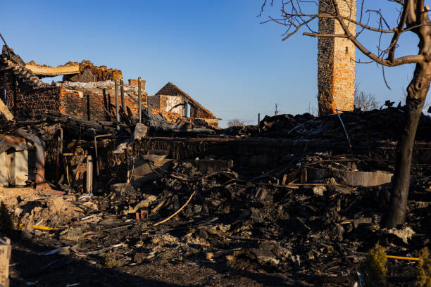 Reliable Content Restoration contractor in Spring Valley, MN by Meridian Smoke Damage